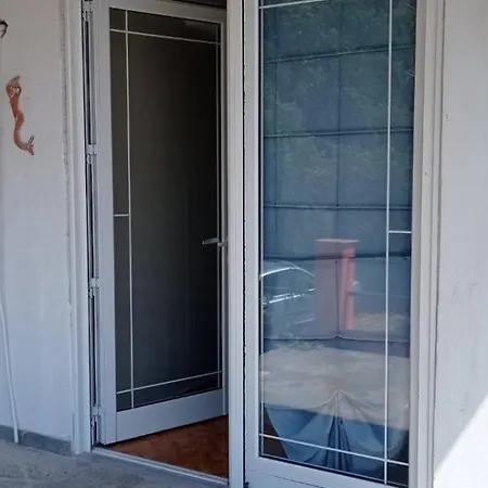 Small And Practical νο1 Appartamento *